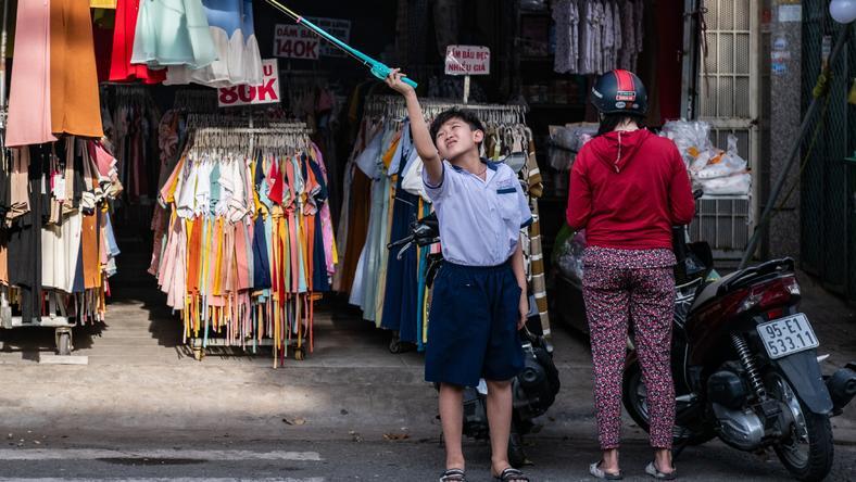 越南废除了计划生育,真的假的?